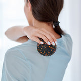 Trigger ball for deep muscle massage