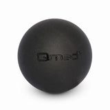 Massage ball Lacrosse for trigger massage and muscle recovery