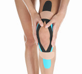 Kinesio tape pink with high stretchability