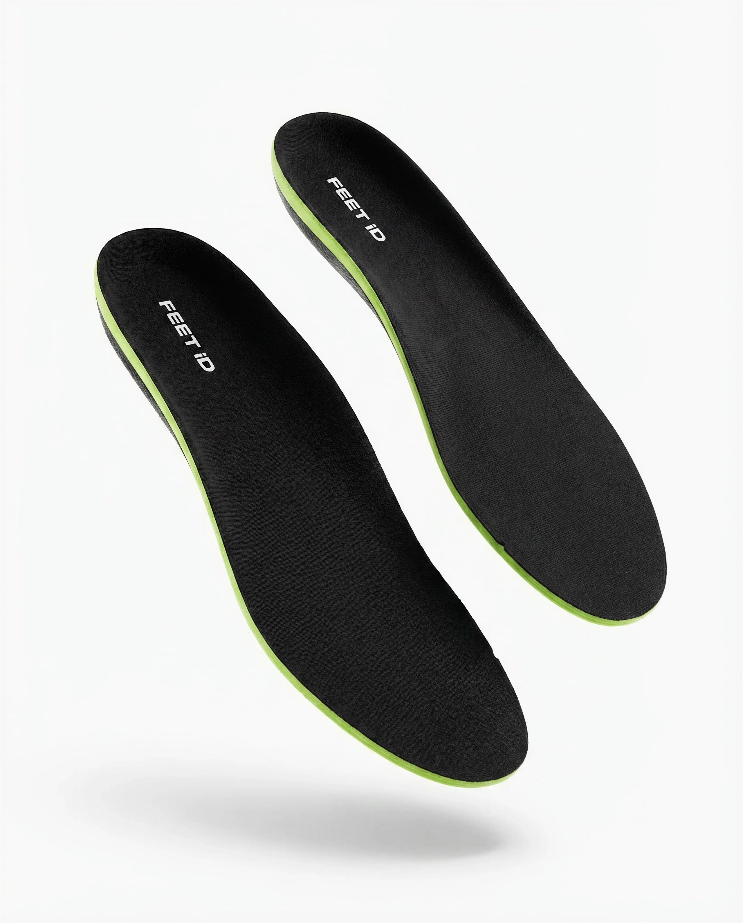 Iläggssula Feet iD i kolfiber för tåledsartros, hallux rigidus och hallux valgus