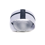 Forefoot pad for use barefoot or in shoes