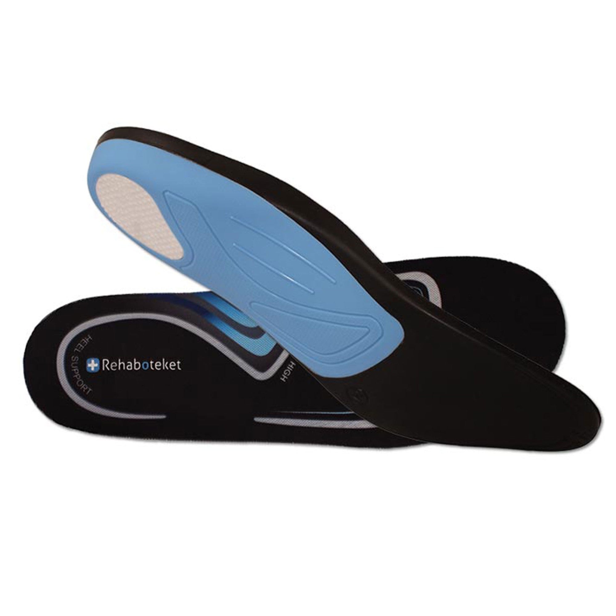 Cush Plus insole for high and neutral arches