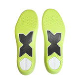 Feet iD Comfy Stabilize insoles shock-absorbing insoles for pain relief from plantar fasciitis