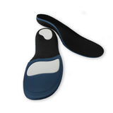 Balance 2 insole with shock absorption for training and work