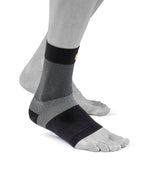 Orthoself ankle support with light compression for ankle problems