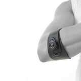 BOA elbow brace for easy and precise adjustment