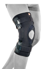 Knee protector GenuFIT A for osteoarthritis, meniscus and ligament injuries