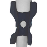 GenuFIT A polvituet nivelrikkoon, kierukkavammoihin ja nivelsidevammoihin, helppo käyttää