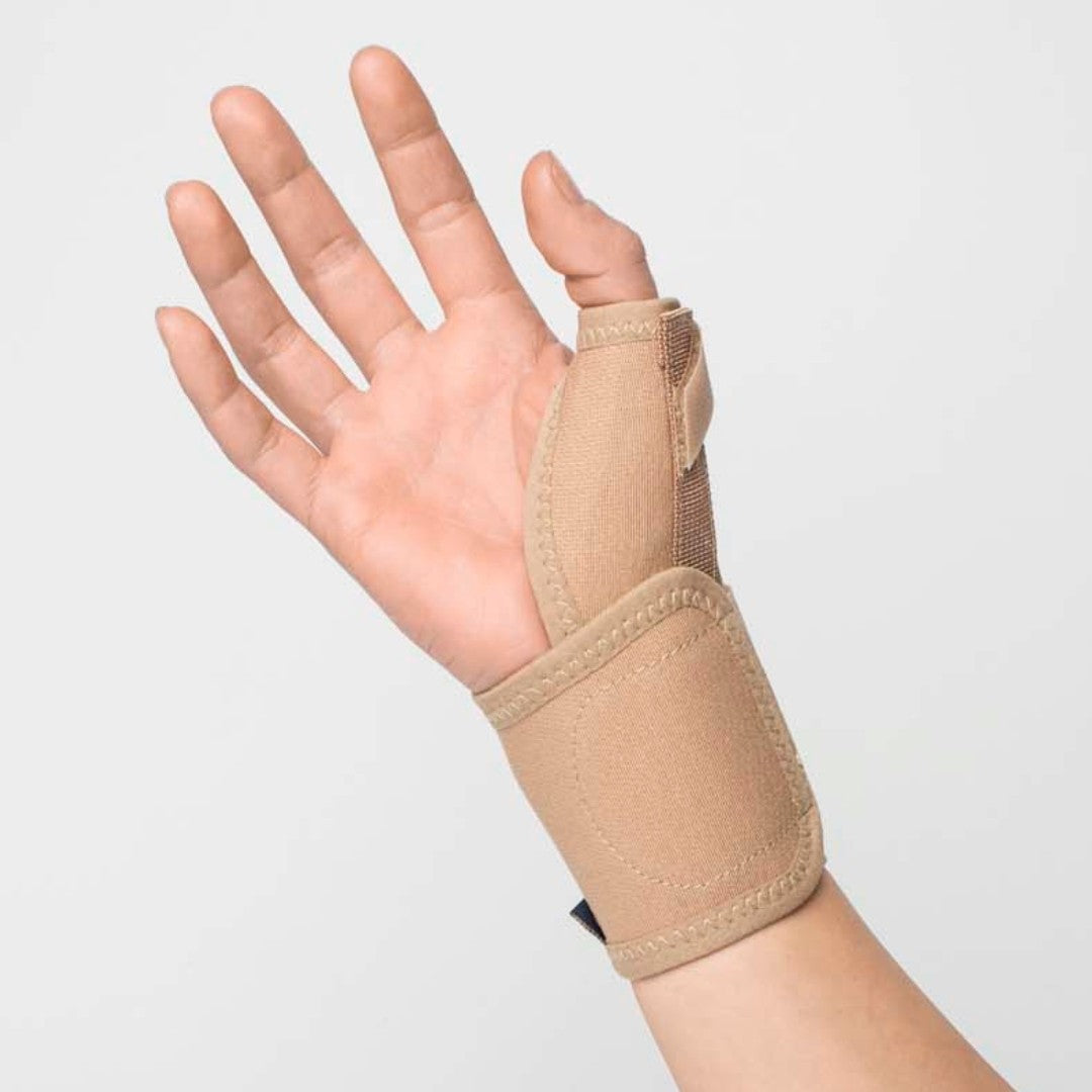 Thumb support Origo long model for osteoarthritis and inflammation
