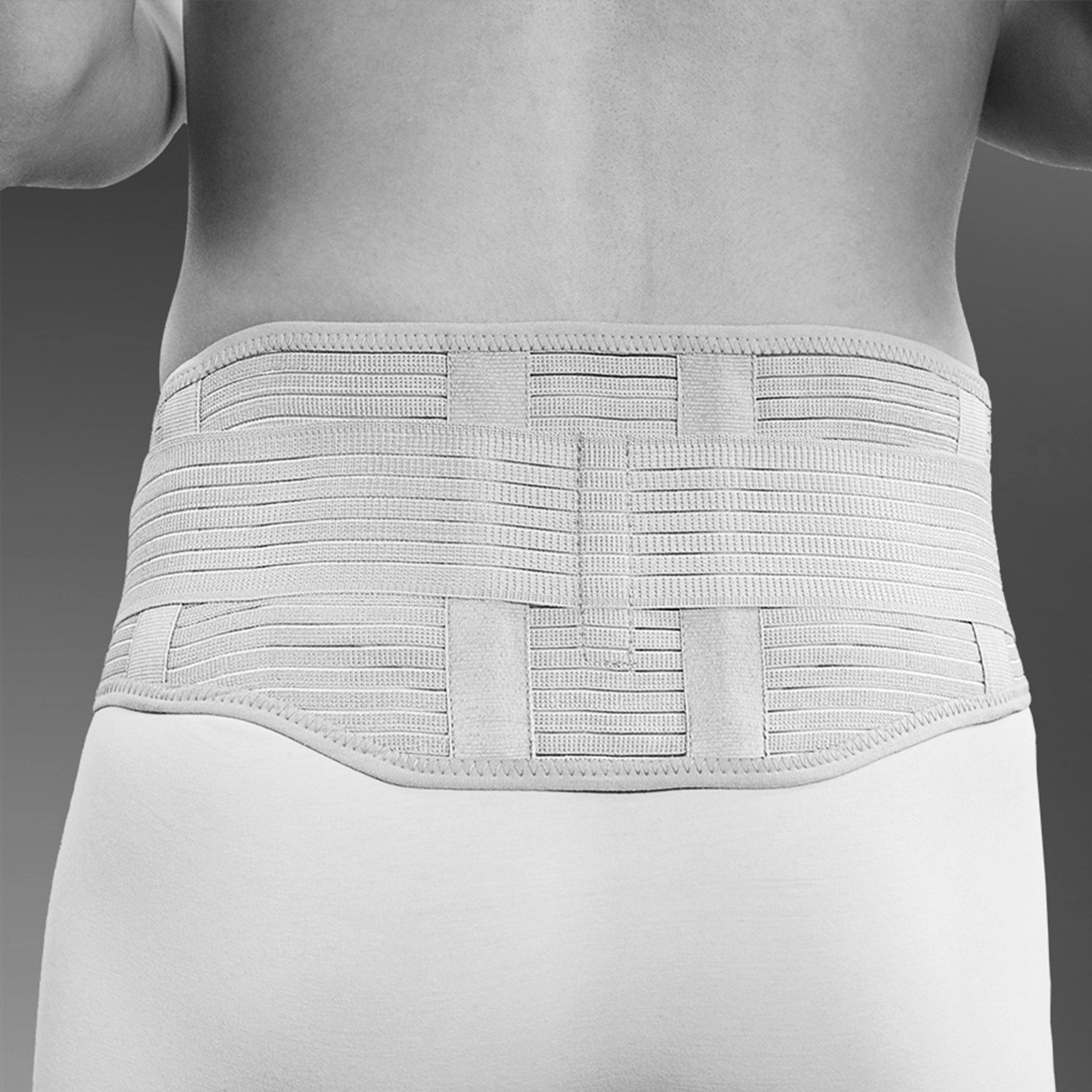 Sacro-X pelvic belt for pregnancy and pelvic stabilization