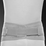 Sacro-X pelvic belt for pregnancy and pelvic stabilization