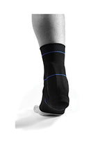 Ankle support CRX Achillex with pad for relieving the Achilles tendon