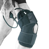 Cooling bandage NovaCool knee and elbow for pain relief and reduced swelling