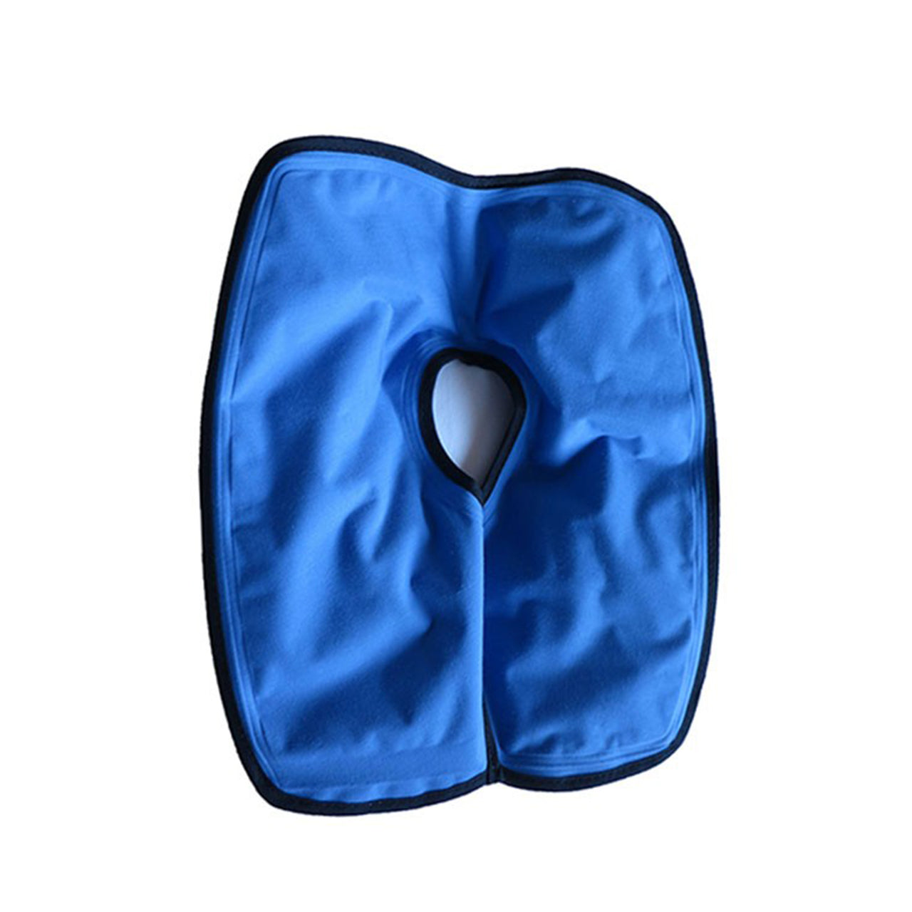 Cooling insert NovaCool shoulder accessory for cooling bandage