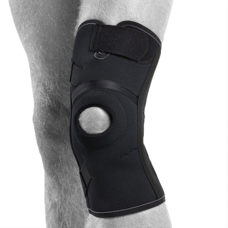 Knee protector NRX long model for patellar luxation