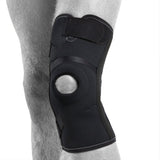 Knee protector NRX long model for patellar luxation