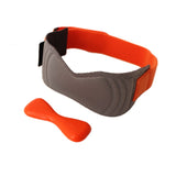 Knee brace for jumper's knee and schlatter