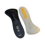 Pelotte insole for forefoot problems