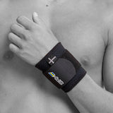Wrist support SRX for sports and athletics