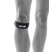 SRX knee brace for jumper's knee