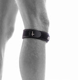SRX knee brace for jumper's knee