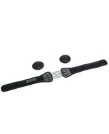 Symplus pelvic belt with individual adjustment