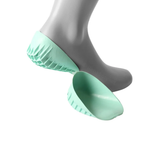 Heel cup Tulis HD original for support and shock absorption in case of heel spurs