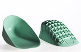 Heel cup Tulis HD original for support and shock absorption in case of heel spurs