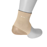 Tulis Cheetah heel protector for painful heels during barefoot activities