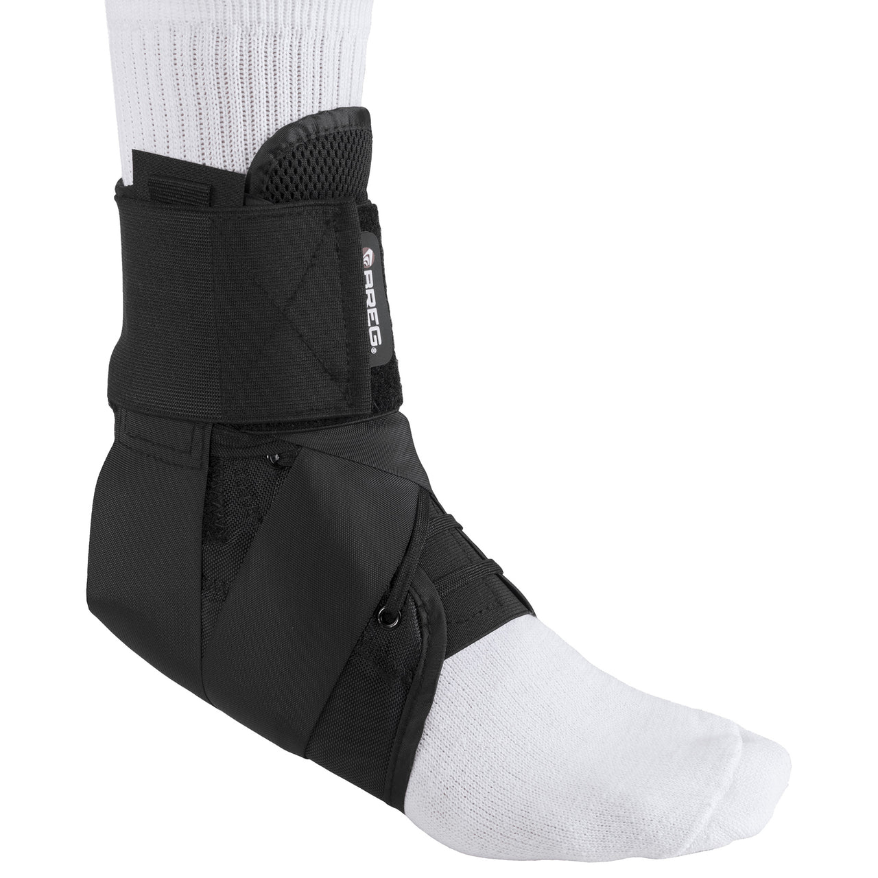 Wraptor Speed ​​Lace ankle support for sprains, sprains and stabilization