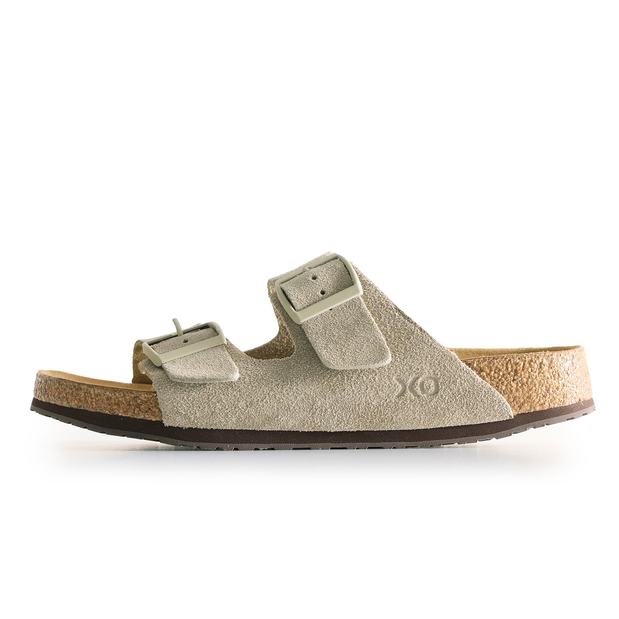 XOCORE Soft rocker support sandal soft sand