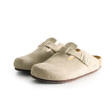 XOCORE Soft rocker support sandal closed toe soft sand