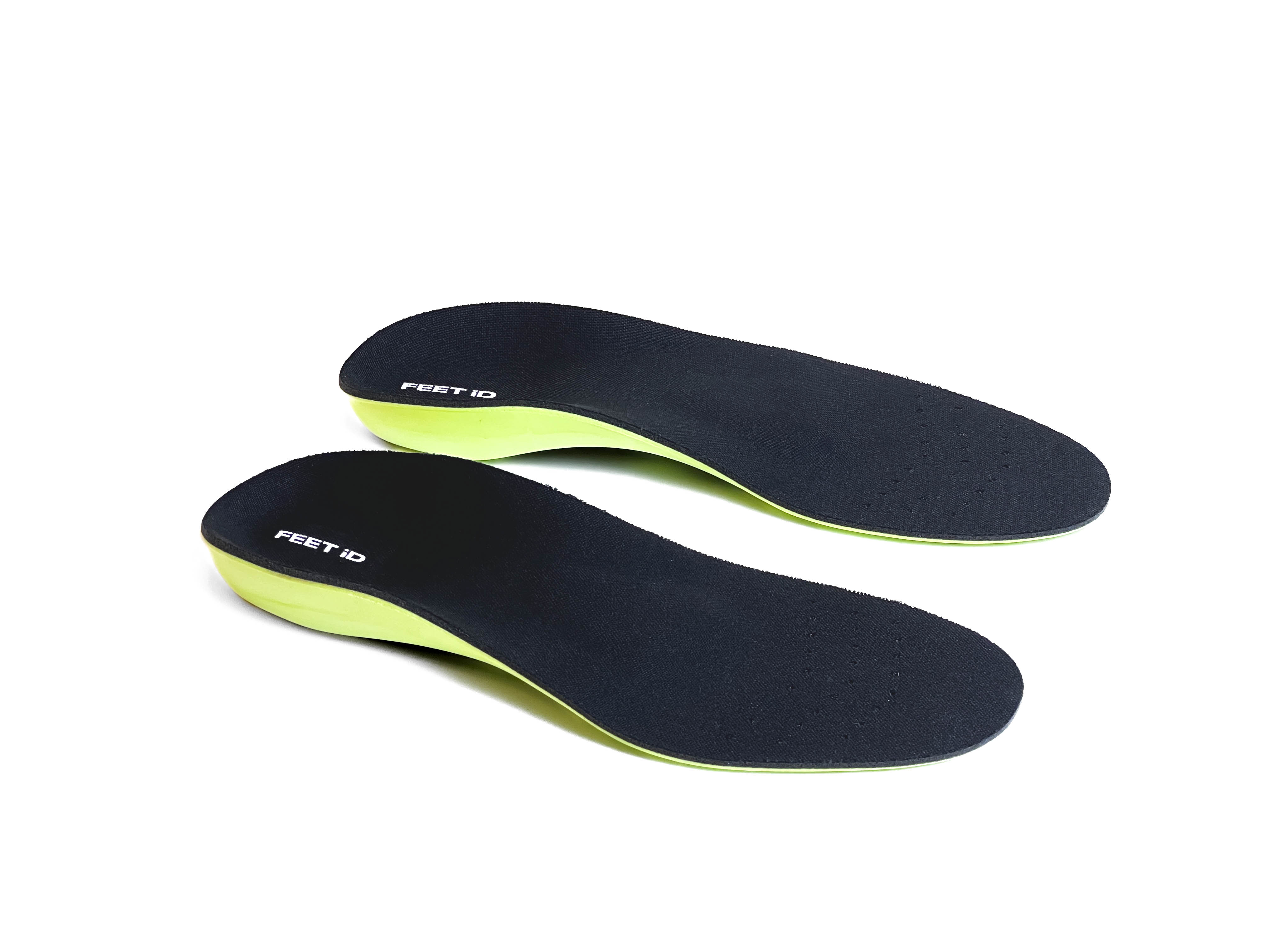 Feet iD Comfy Stabilize