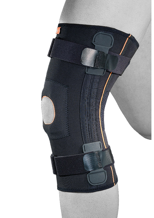 GenuFIT LIGHT 