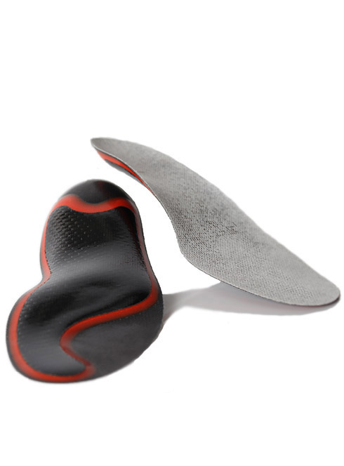 Kengän sisäosat Hallux Rigidus