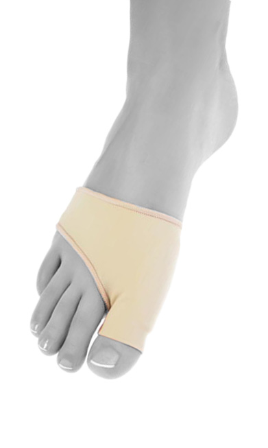 Hallux valgus side Hallux