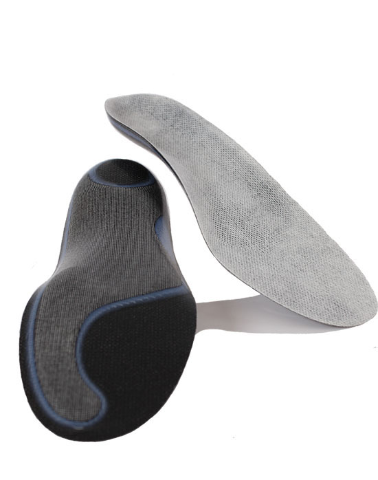 Ortopediset pohjalliset Hallux Stiff