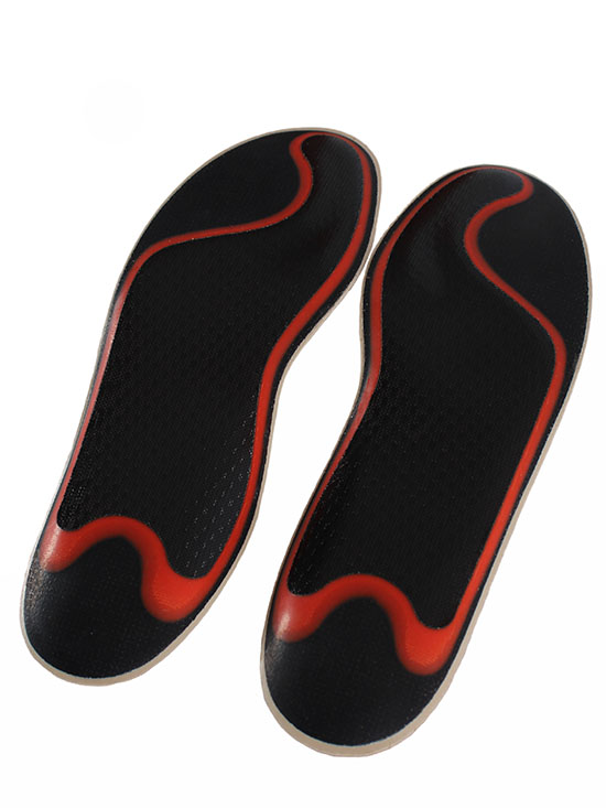 Ortopediset pohjalliset Hallux Total