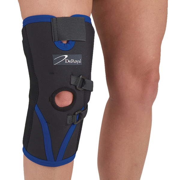 Patella Stabilizer (vain XL & XXL)