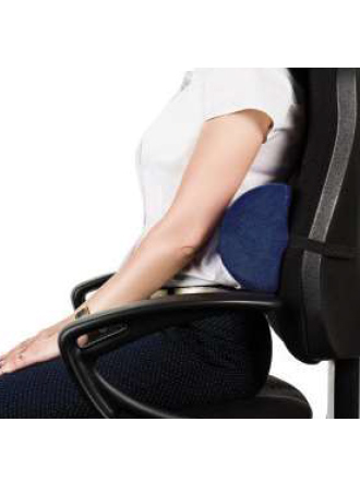 Ristiseläntuki Lumbar 
