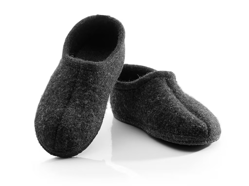Ulle Original High Miehet - Musta