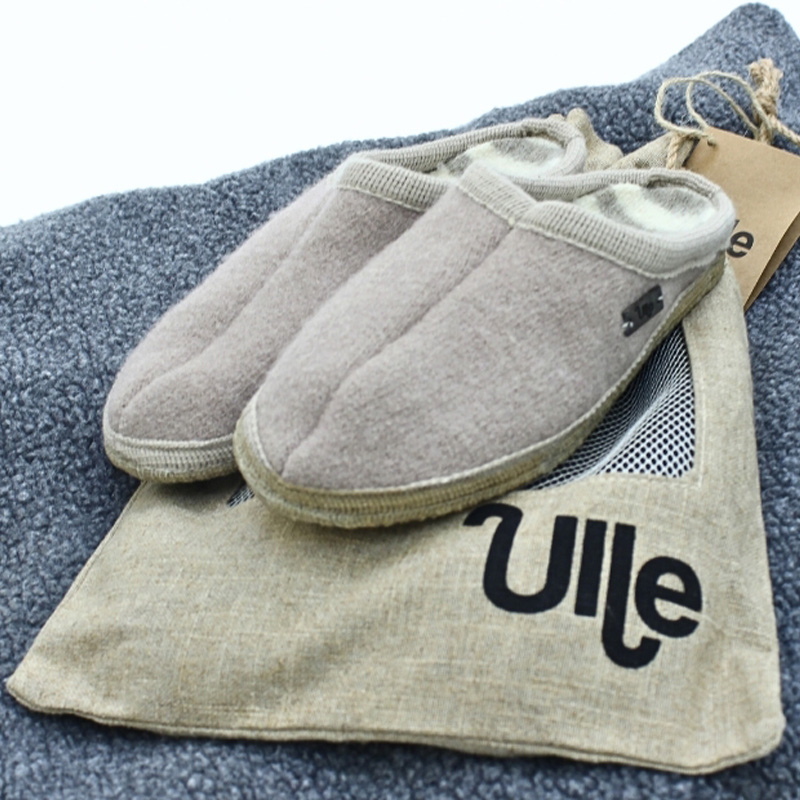 Ulle Original Unisex - keskikokoinen beige