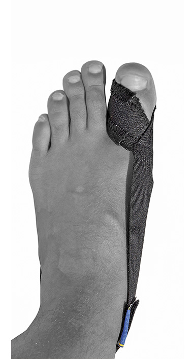 Hallux Valgus -nauha