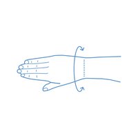 Dynamics Plus -rannetuki_size-guide