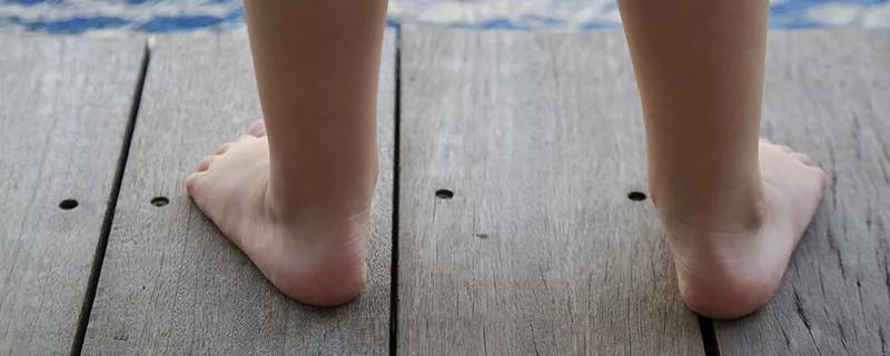 Jalkaongelmien korjaaminen Jalkaongelmien korjaaminen