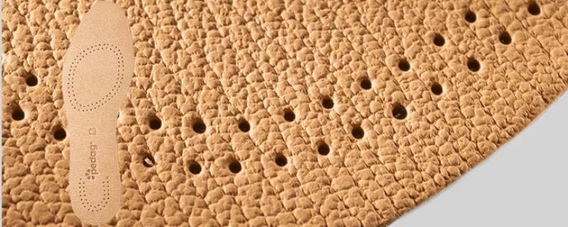 Mikroperforoitu pinta luonnollista ilmanvaihtoa varten Mikroperforoitu pinta luonnollista ilmanvaihtoa varten