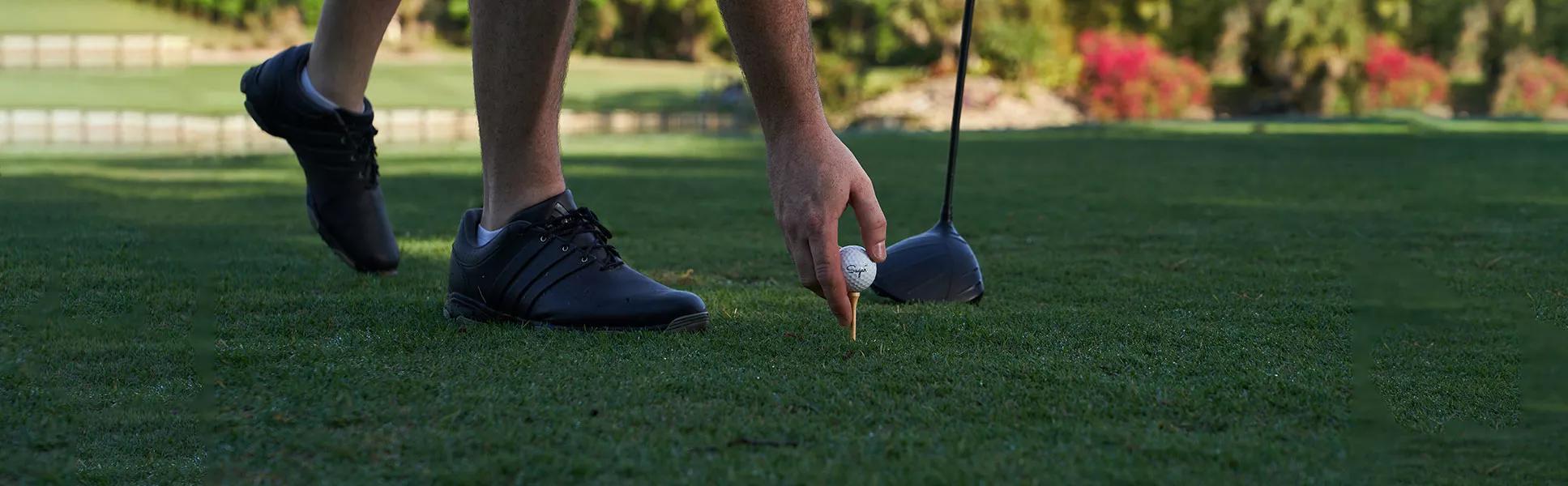 Golf Golf