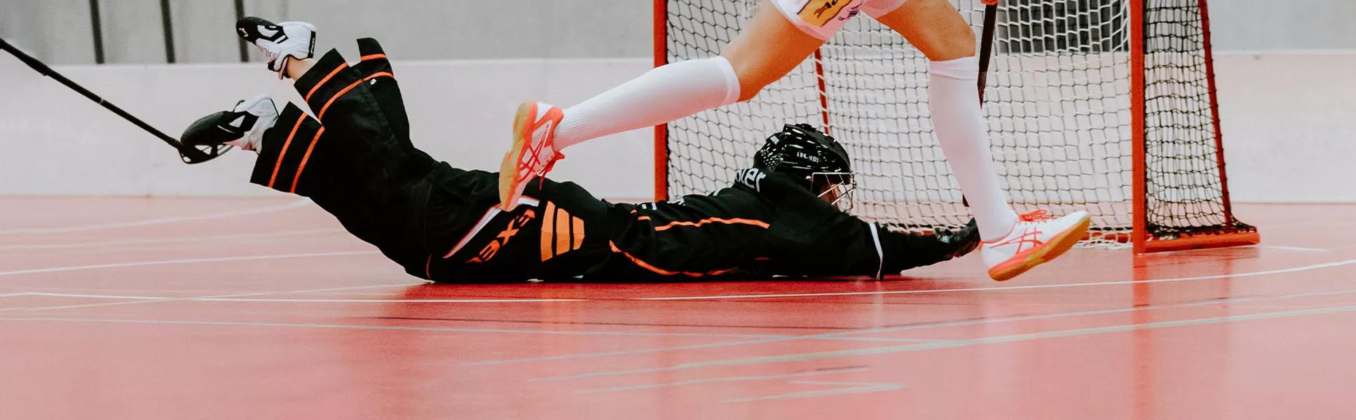 Innebandy Innebandy