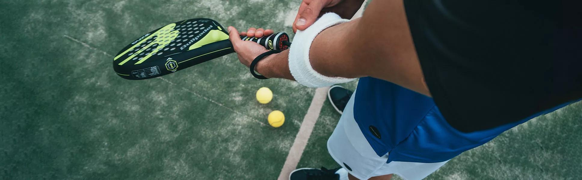 Padel Padel