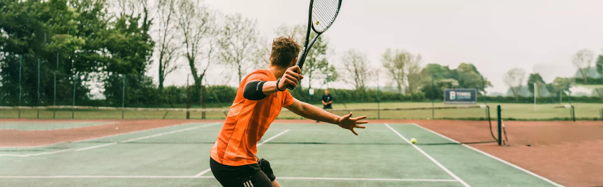 Tennis Tennis